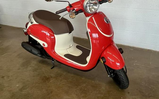 2026 Honda® Metropolitan