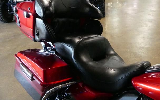 2013 Electra Glide® Ultra Limited - Harley-Davidson®