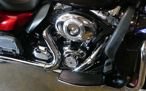 2013 Electra Glide® Ultra Limited - Harley-Davidson®