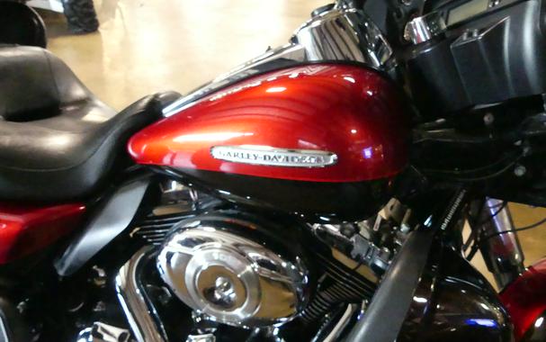 2013 Electra Glide® Ultra Limited - Harley-Davidson®