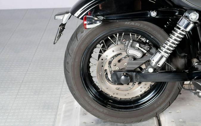 2014 Harley-Davidson Street Bob DYNA FXDB-103