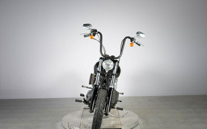 2014 Harley-Davidson Street Bob DYNA FXDB-103