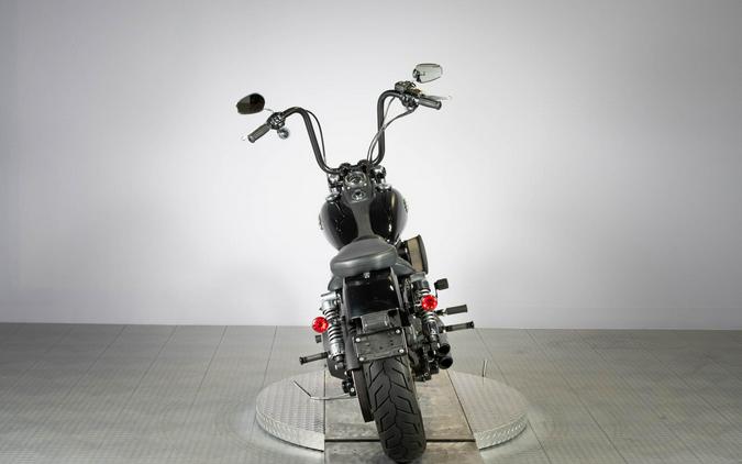 2014 Harley-Davidson Street Bob DYNA FXDB-103
