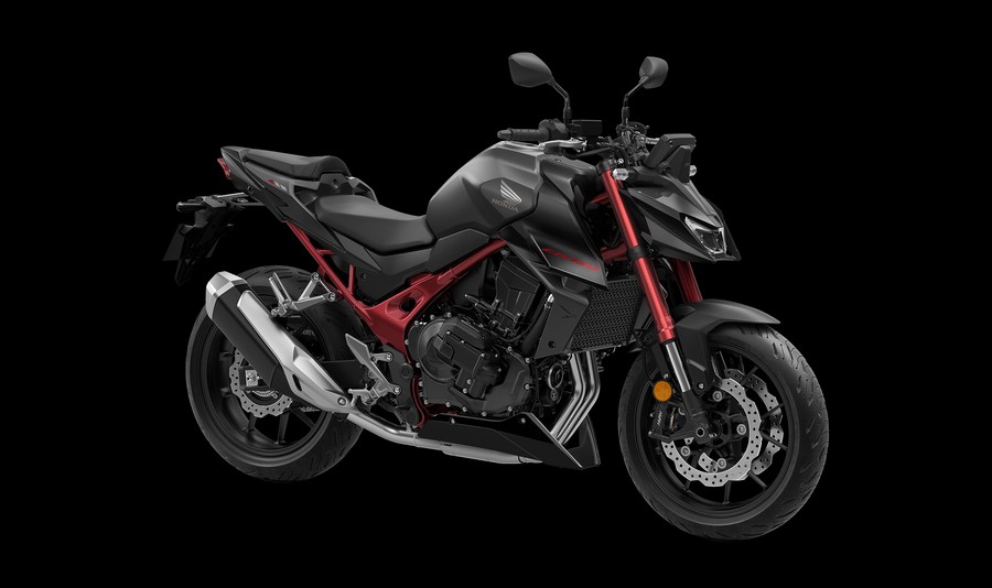 2026 Honda CB750 Hornet E-Clutch