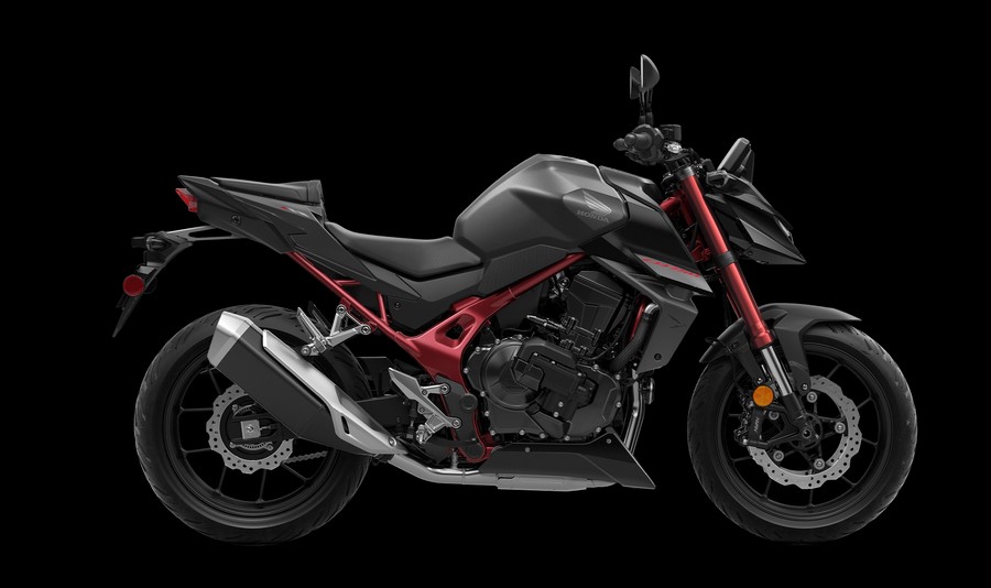 2026 Honda CB750 Hornet E-Clutch