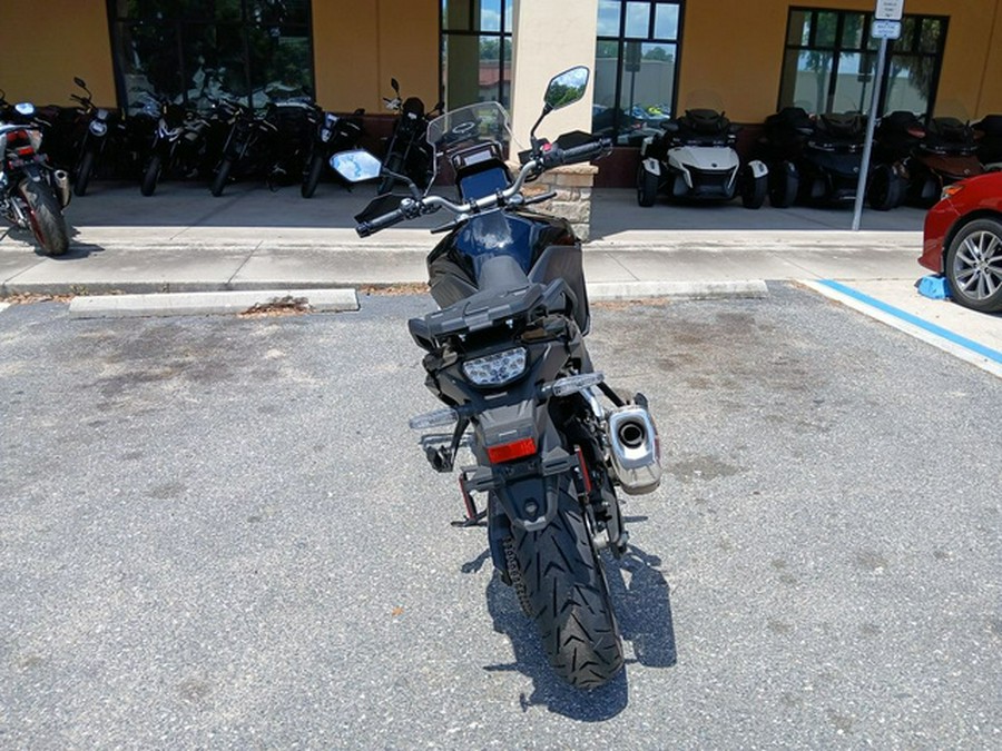 2024 Suzuki V-Strom 800 Touring