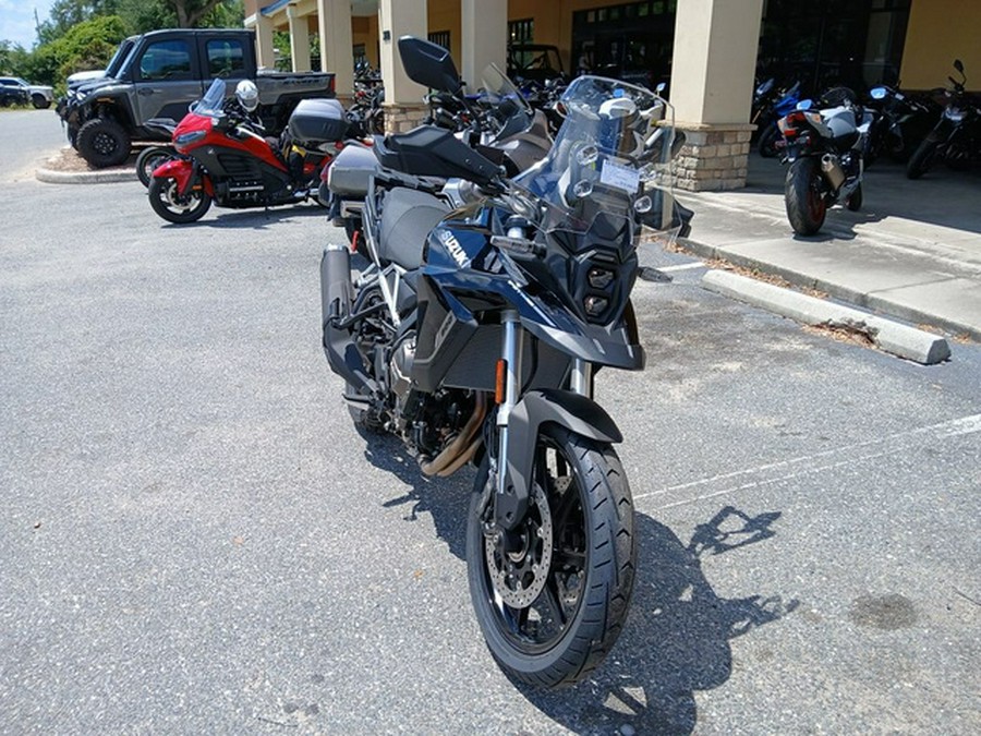2024 Suzuki V-Strom 800 Touring