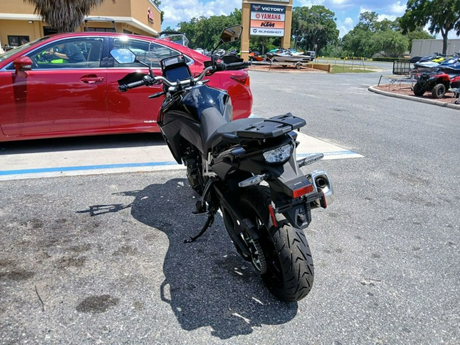 2024 Suzuki V-Strom 800 Touring