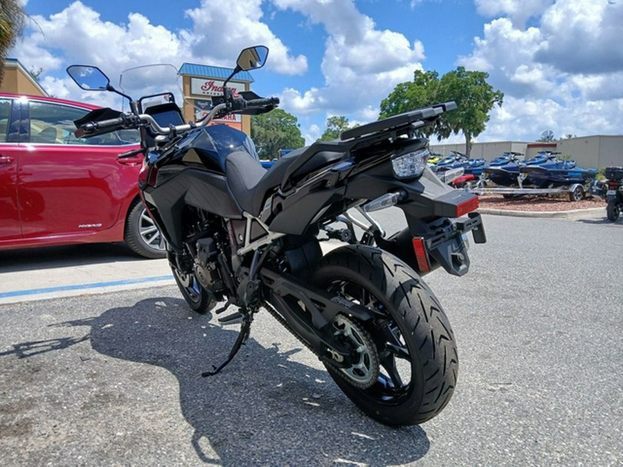 2024 Suzuki V-Strom 800 Touring