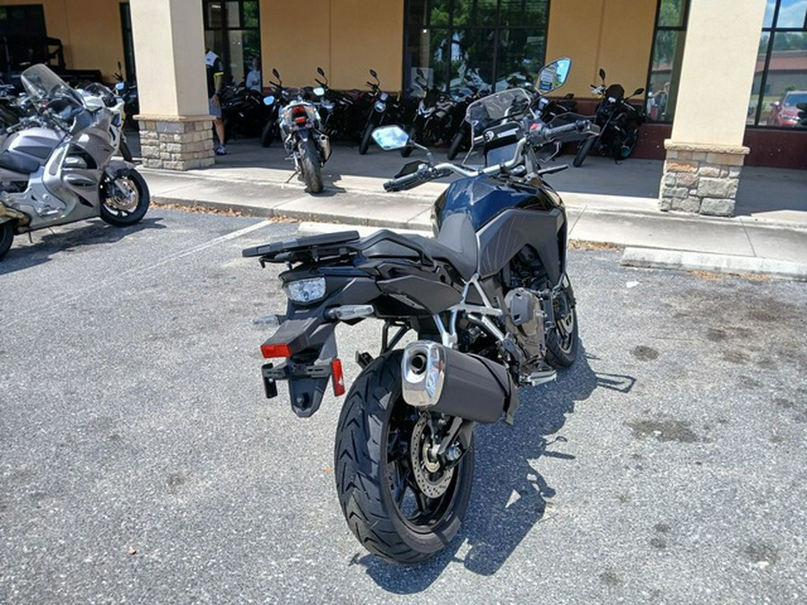 2024 Suzuki V-Strom 800 Touring
