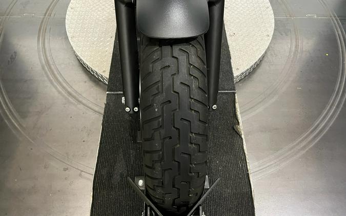2021 Honda Rebel 500 ABS SE