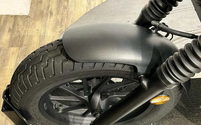 2021 Honda Rebel 500 ABS SE