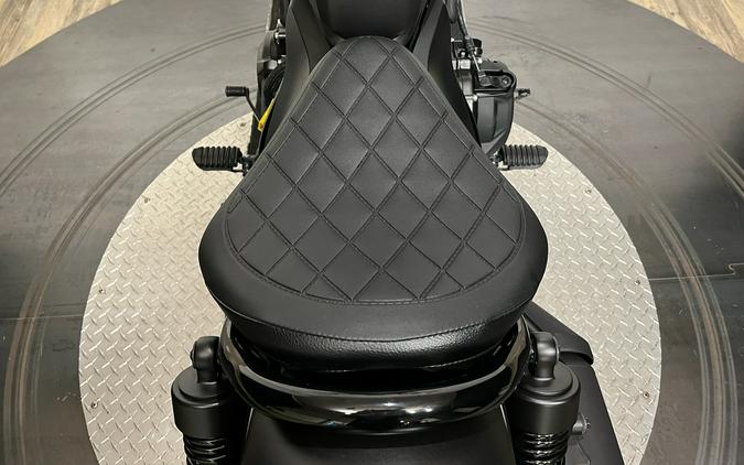 2021 Honda Rebel 500 ABS SE