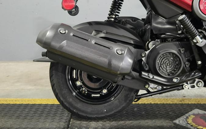 2025 Honda Navi