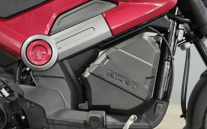 2025 Honda Navi