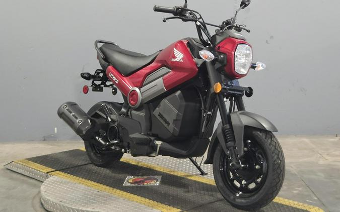 2025 Honda Navi