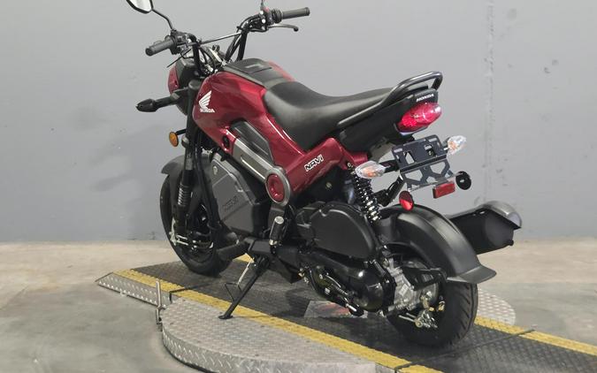 2025 Honda Navi