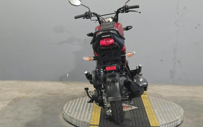 2025 Honda Navi