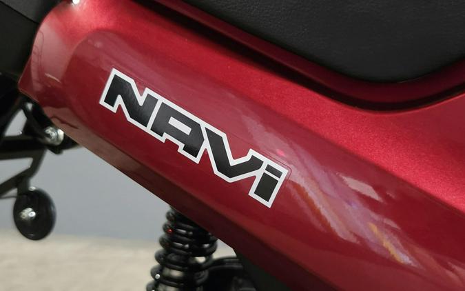 2025 Honda Navi