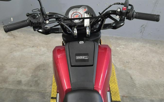 2025 Honda Navi
