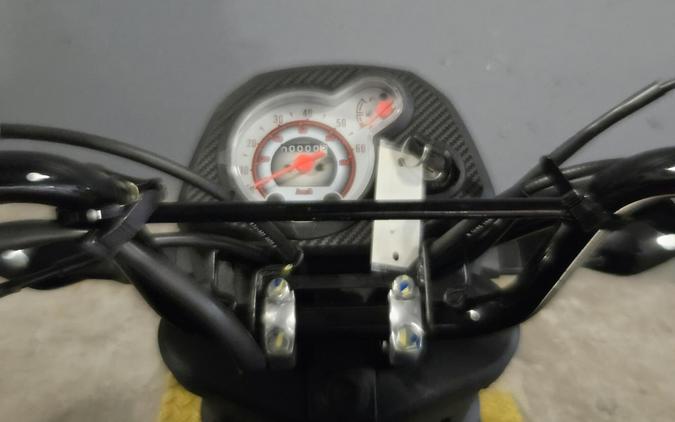 2025 Honda Navi