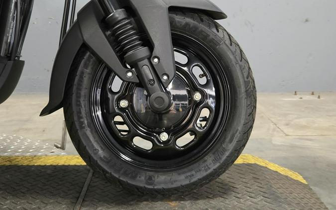 2025 Honda Navi
