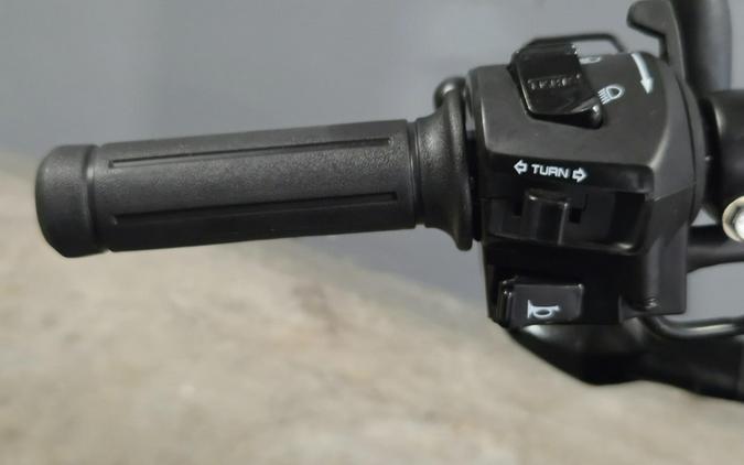 2025 Honda Navi