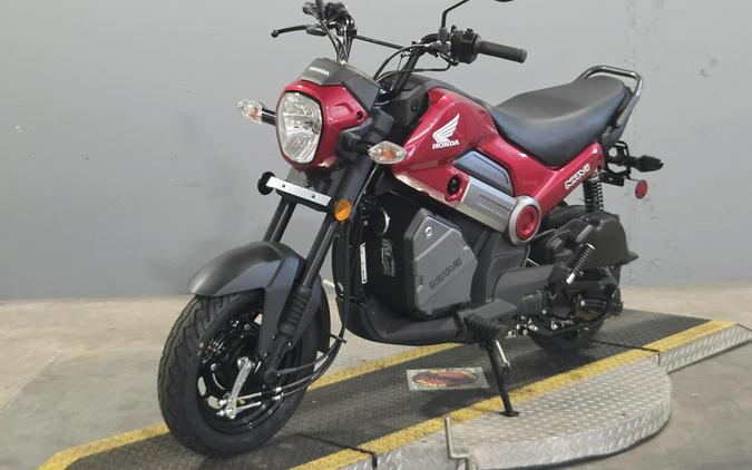 2025 Honda Navi