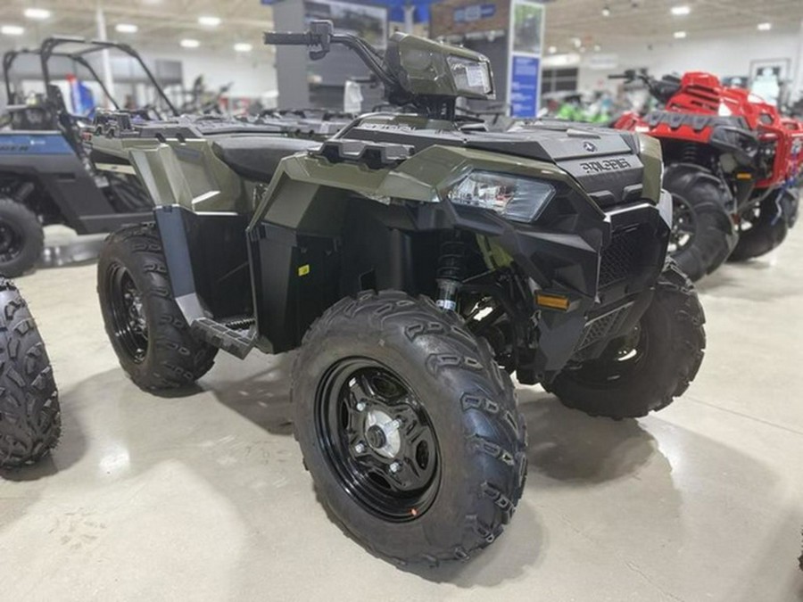 2026 Polaris Sportsman 850