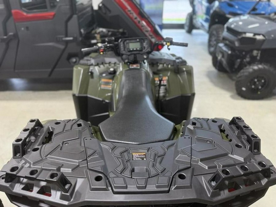 2026 Polaris Sportsman 850