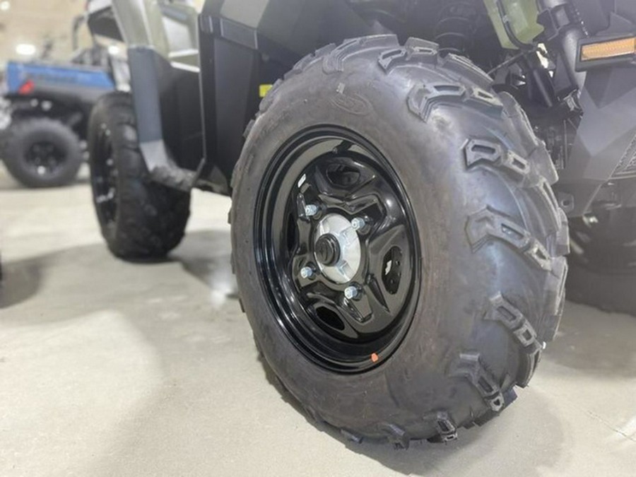 2026 Polaris Sportsman 850