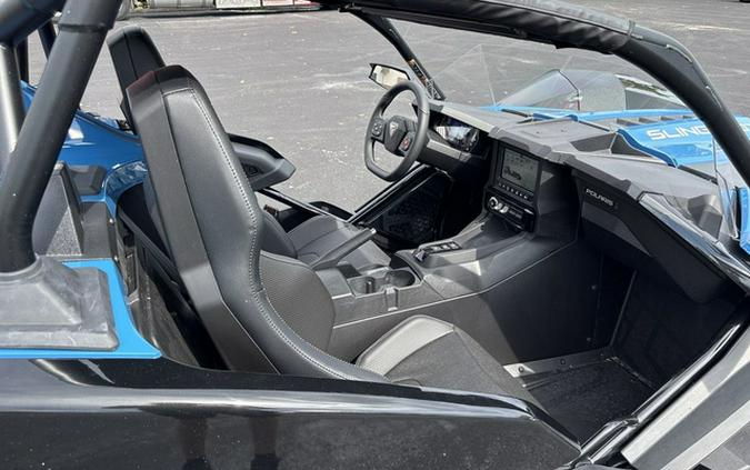 2026 Polaris Slingshot SLR AutoDrive
