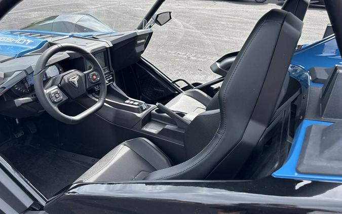 2026 Polaris Slingshot SLR AutoDrive