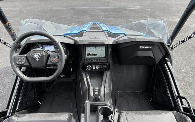 2026 Polaris Slingshot SLR AutoDrive