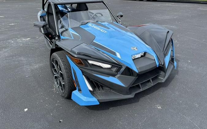 2026 Polaris Slingshot SLR AutoDrive