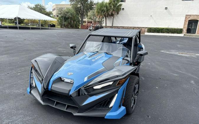 2026 Polaris Slingshot SLR AutoDrive