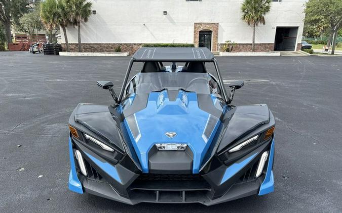 2026 Polaris Slingshot SLR AutoDrive