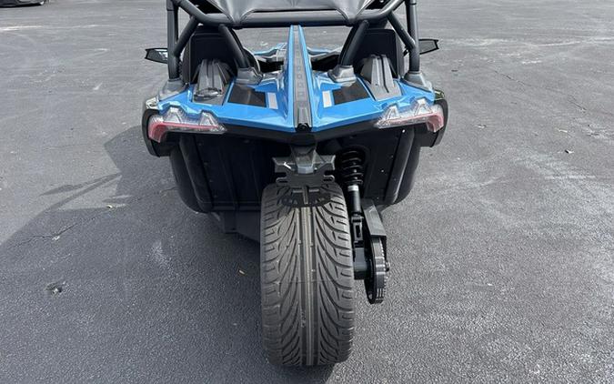 2026 Polaris Slingshot SLR AutoDrive