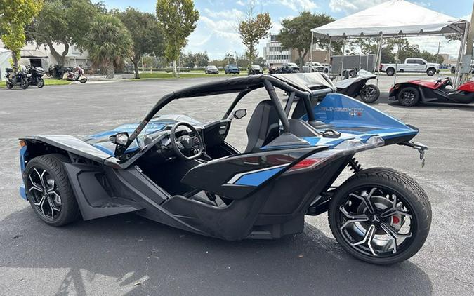 2026 Polaris Slingshot SLR AutoDrive