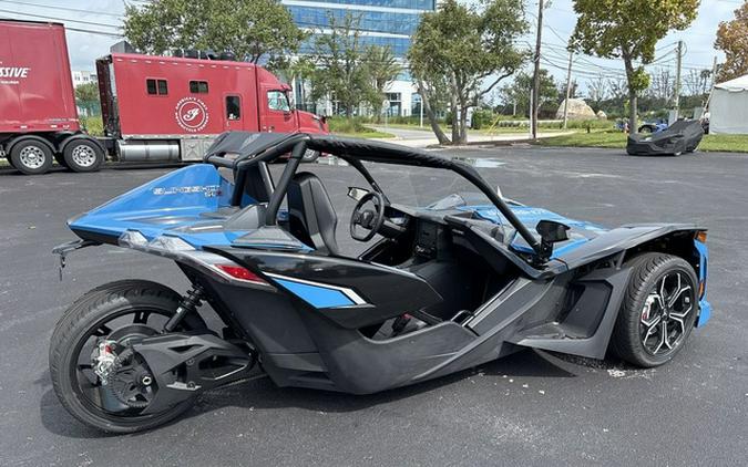 2026 Polaris Slingshot SLR AutoDrive
