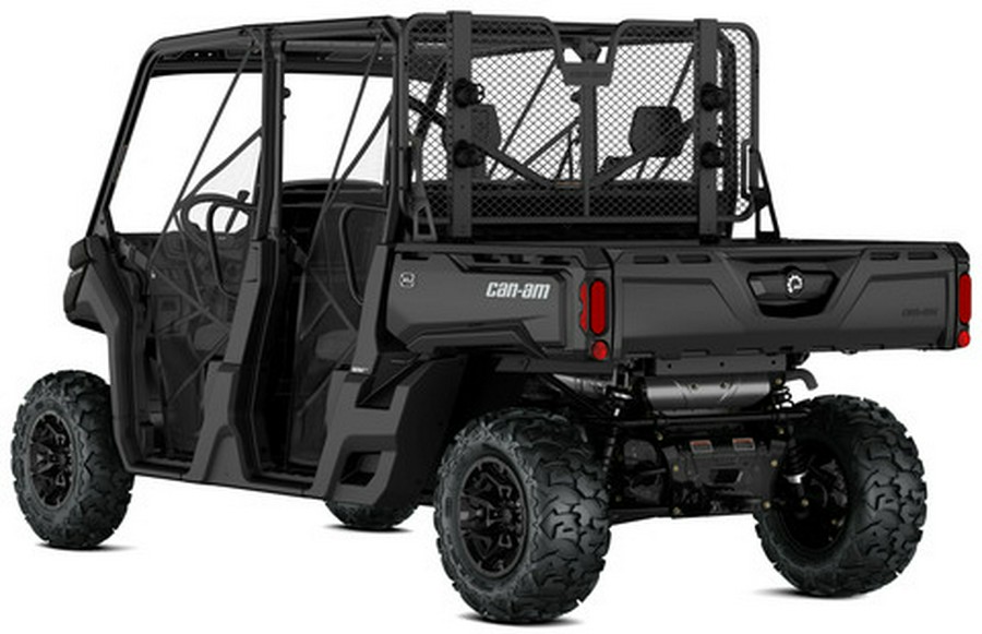 2027 Can-Am Defender XU MAX DPS HD9
