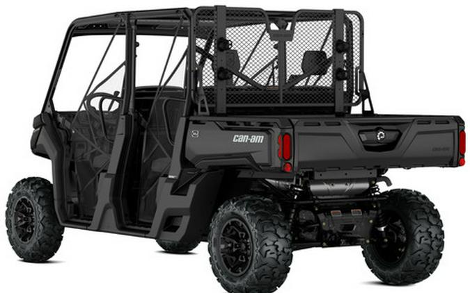 2027 Can-Am Defender XU MAX DPS HD9