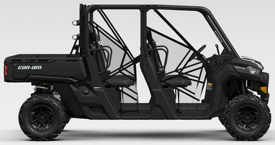 2027 Can-Am Defender XU MAX DPS HD9