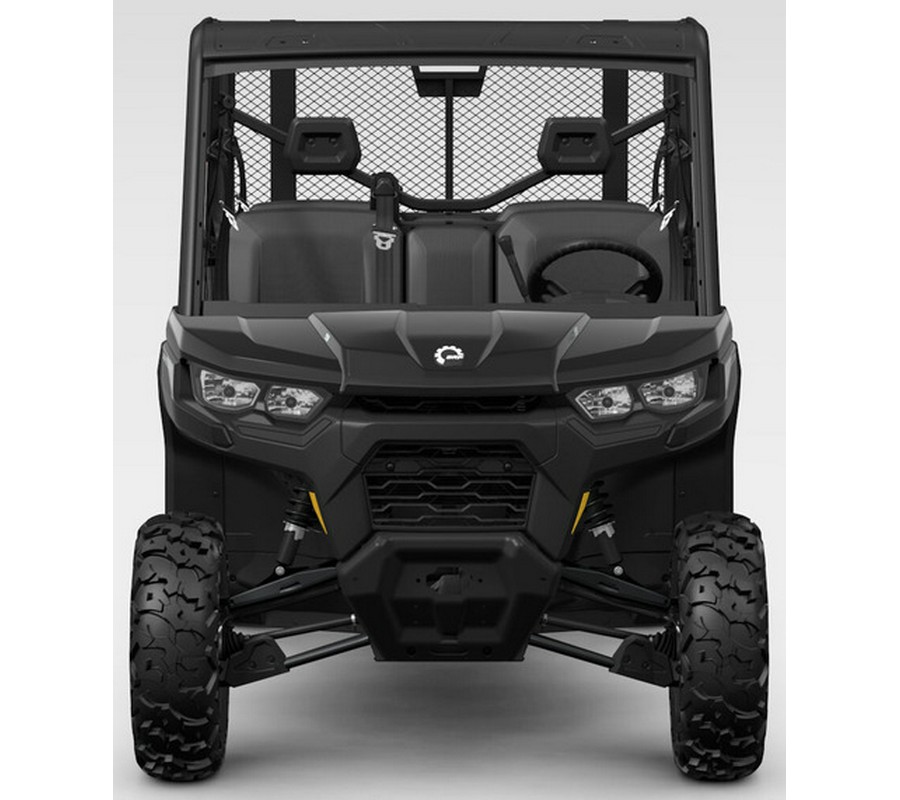 2027 Can-Am Defender XU MAX DPS HD9