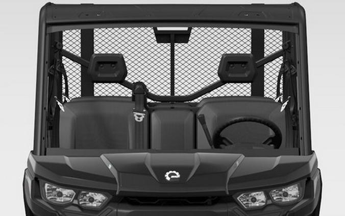 2027 Can-Am Defender XU MAX DPS HD9