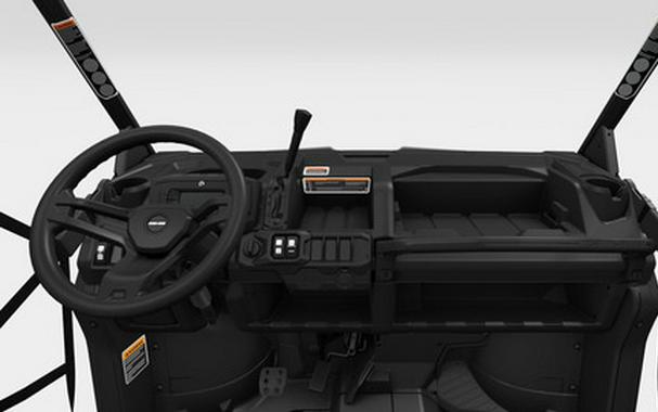 2027 Can-Am Defender XU MAX DPS HD9