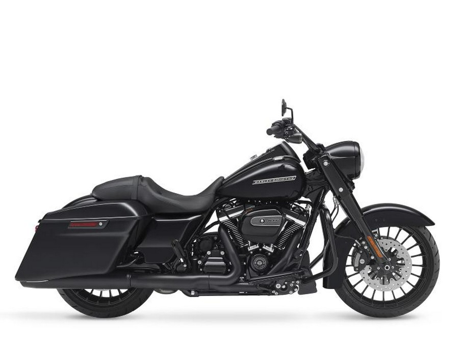 2017 Harley-Davidson® FLHRXS - Road King® Special