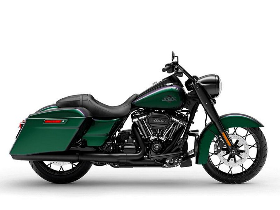 2021 Harley-Davidson® FLHRXS - Road King® Special