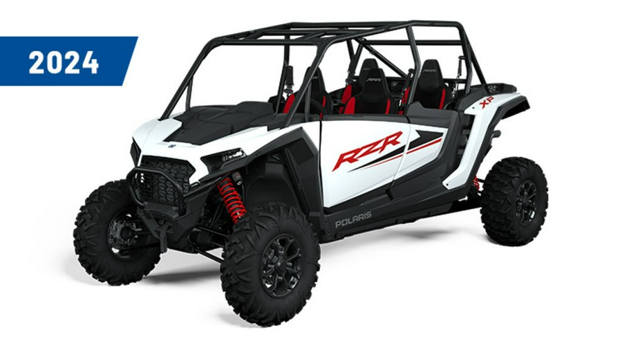 2024 Polaris® RZR XP 4 1000 Sport