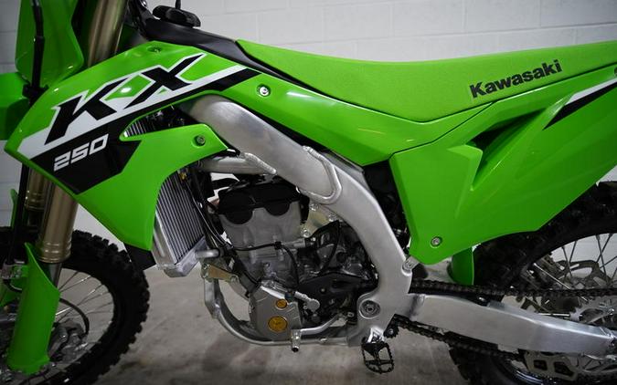 2024 Kawasaki KX™250